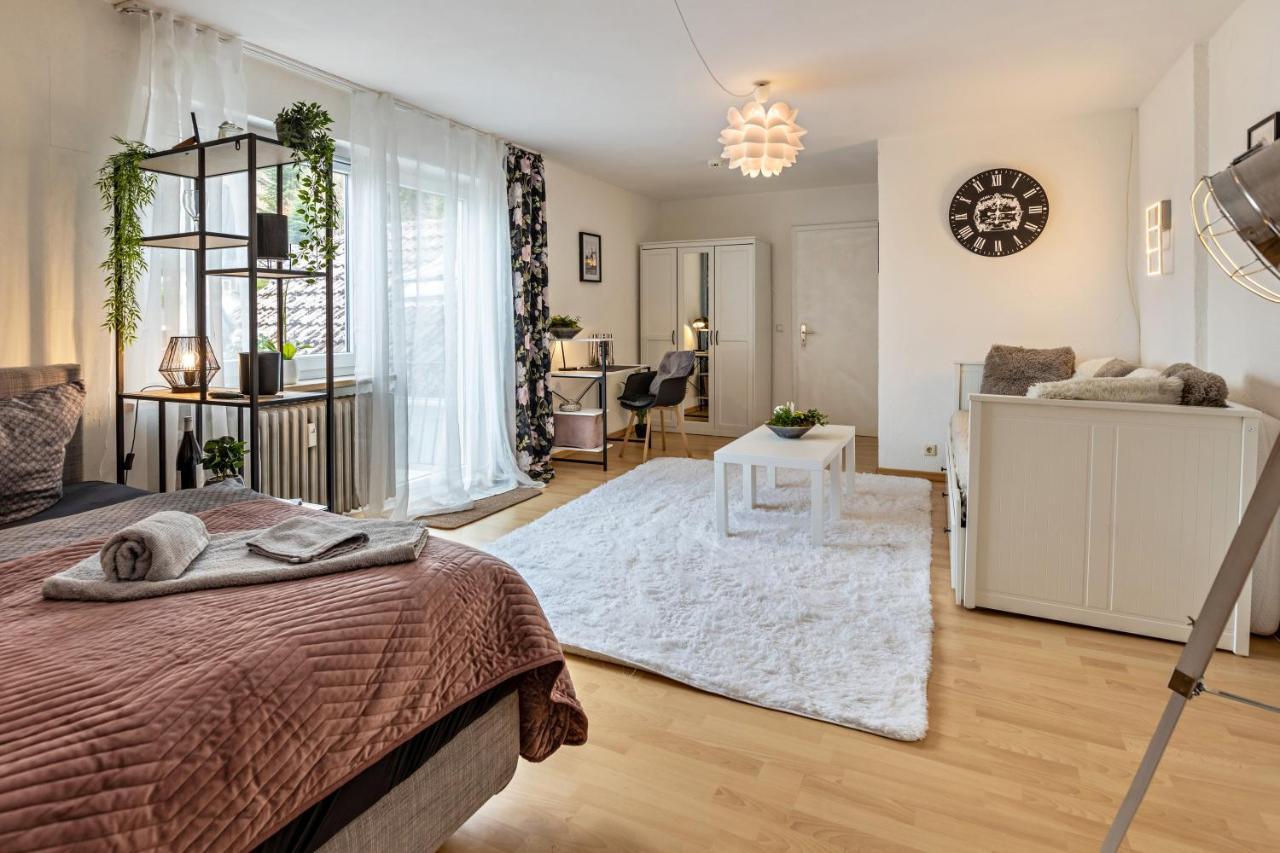 Ferienappartement Sonnenhof Triberg im Schwarzwald Dış mekan fotoğraf