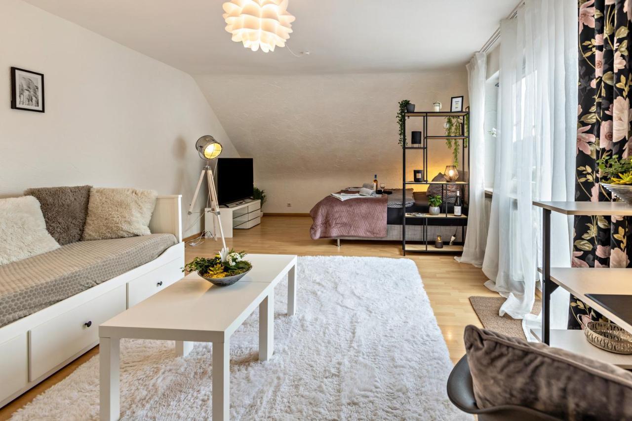 Ferienappartement Sonnenhof Triberg im Schwarzwald Dış mekan fotoğraf