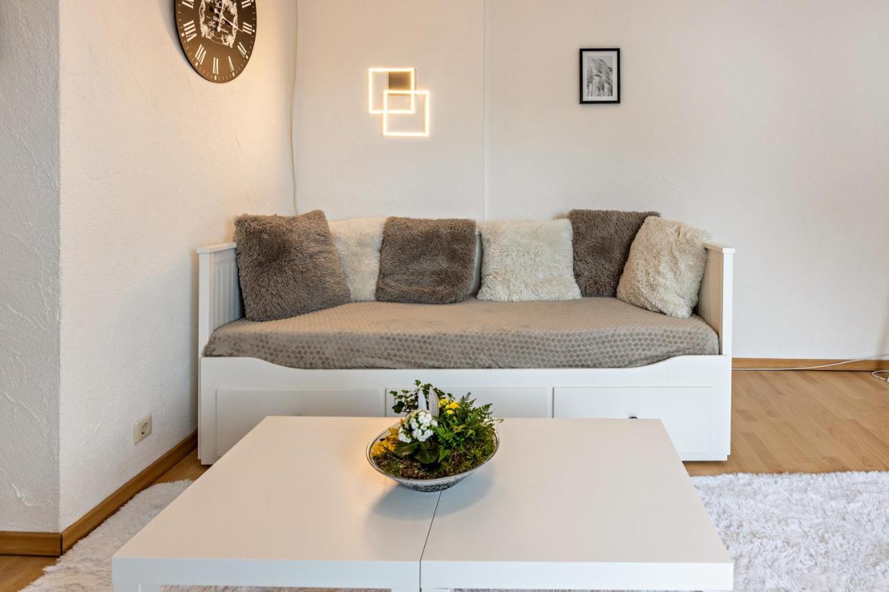 Ferienappartement Sonnenhof Triberg im Schwarzwald Dış mekan fotoğraf
