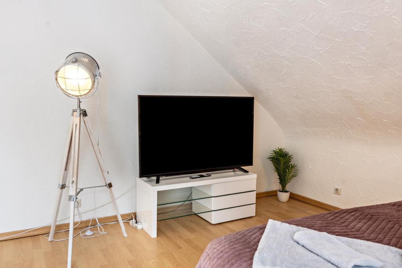 Ferienappartement Sonnenhof Triberg im Schwarzwald Dış mekan fotoğraf