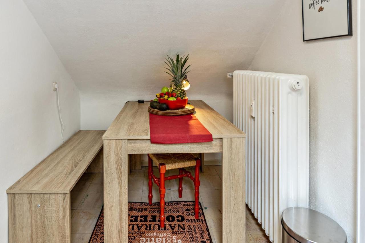 Ferienappartement Sonnenhof Triberg im Schwarzwald Dış mekan fotoğraf