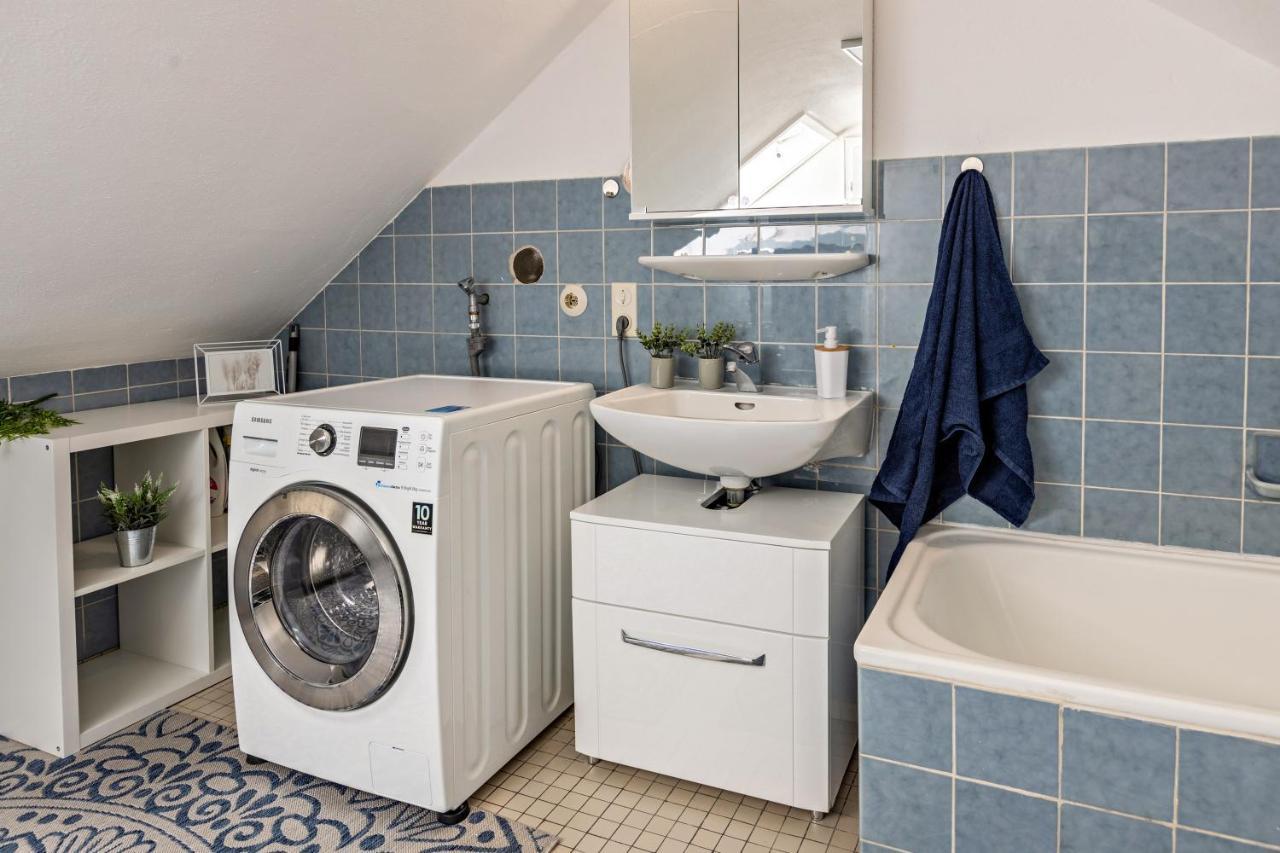 Ferienappartement Sonnenhof Triberg im Schwarzwald Dış mekan fotoğraf