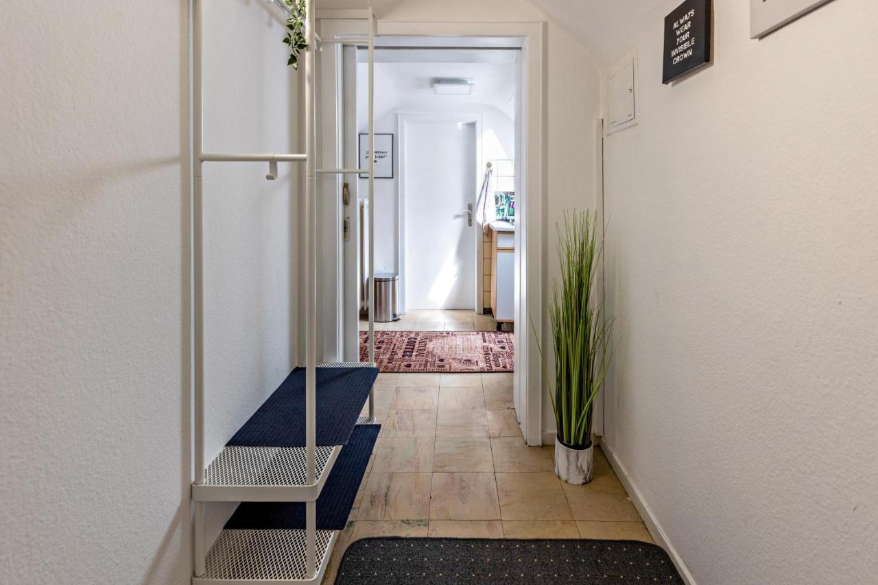 Ferienappartement Sonnenhof Triberg im Schwarzwald Dış mekan fotoğraf