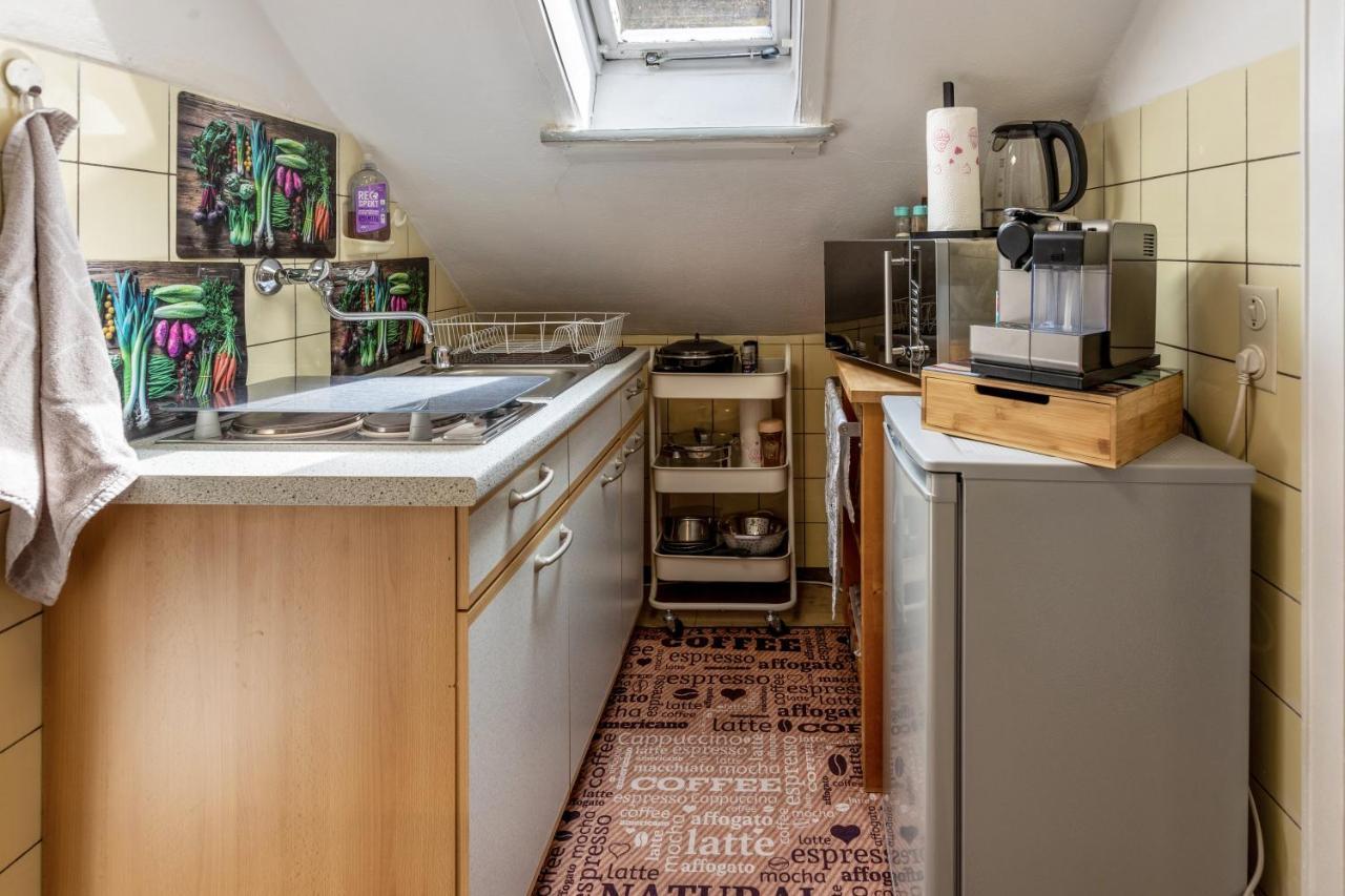 Ferienappartement Sonnenhof Triberg im Schwarzwald Dış mekan fotoğraf